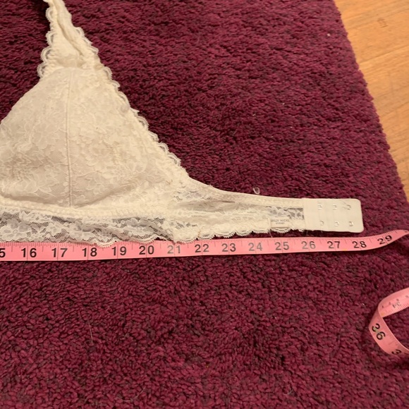 hollister bralette! - Picture 7 of 8